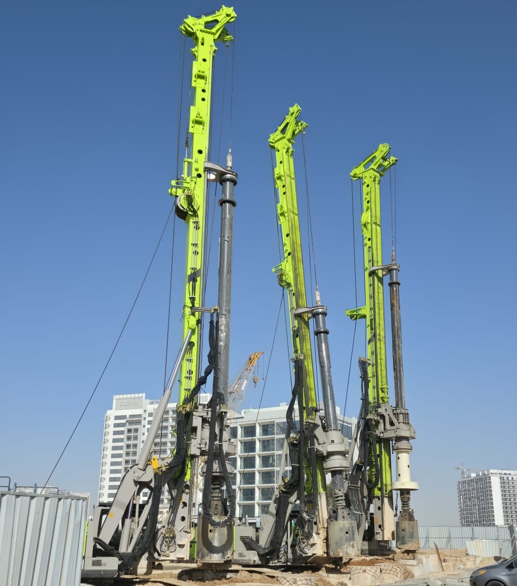 مؤسسة الوتد للمقاولات