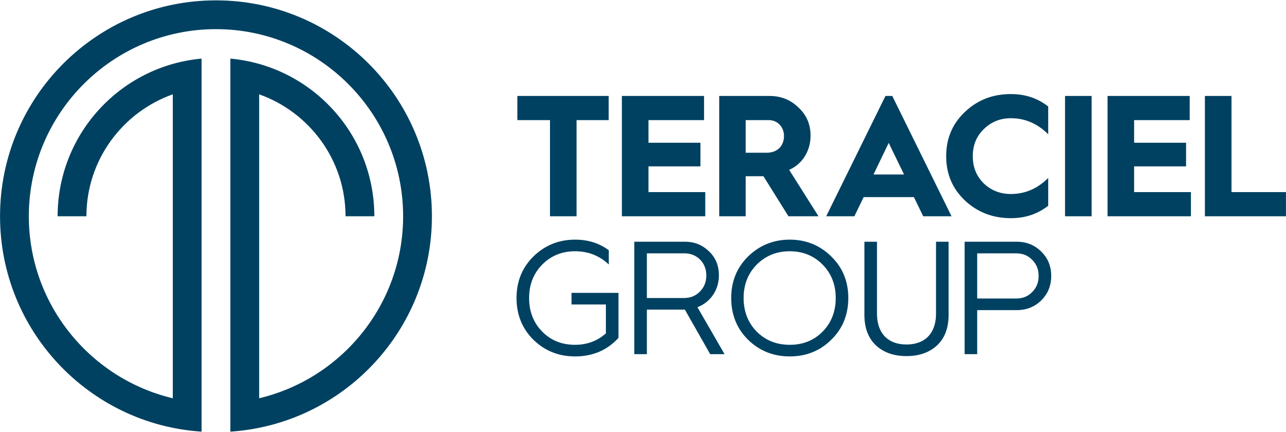 Teraciel Group